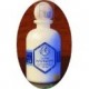 LATTE DETERGENTE APIDERMA - olio di mandorle dolci ml.250